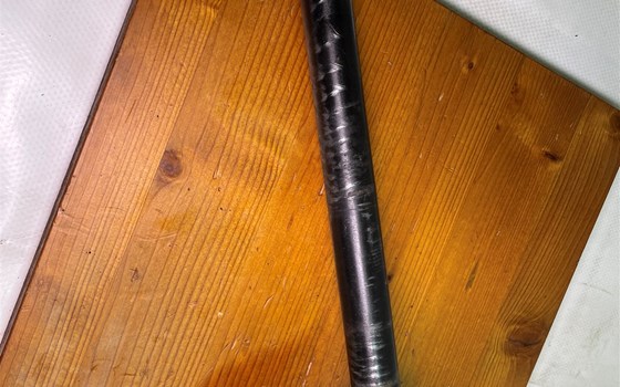 KTM RC 390 2016 Gabelbrücke oben Lenkerstummel Stummellenker - Bild 5