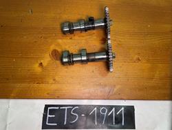 KTM RC 390 2016 Nockenwellen