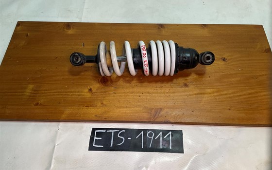 KTM RC 390 2016 Federbein Stoßdämpfer WP - Bild 1