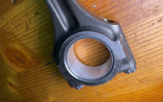 KTM RC 390 Pleuel - Bild 2