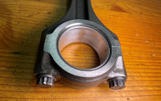 KTM RC 390 Pleuel - Bild 3