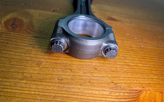 KTM RC 390 Pleuel - Bild 4