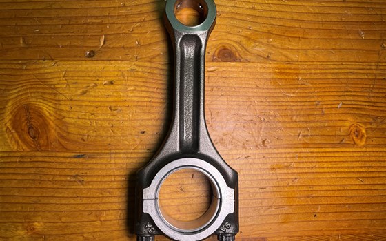 KTM RC 390 Pleuel - Bild 6