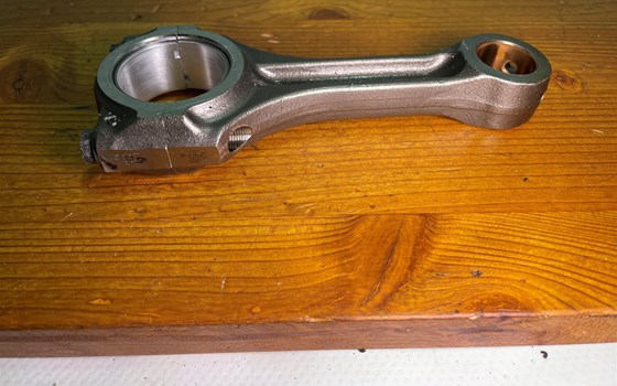 KTM RC 390 Pleuel - Bild 7