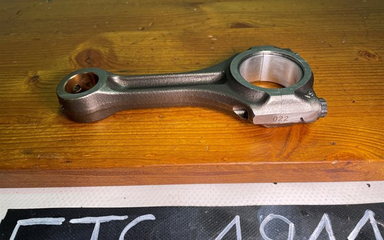 KTM RC 390 Pleuel - Bild 8