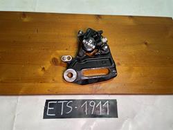KTM RC 390 2016 Bremssattel hinten Bremszange KTM RC 390 2016 Bremssattel hinten Bremszange