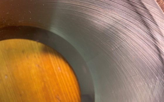 KTM RC 390 2016 Zylinder Kolben - Bild 11