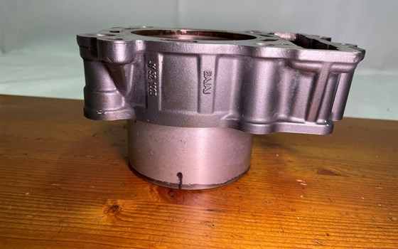 KTM RC 390 2016 Zylinder Kolben - Bild 5