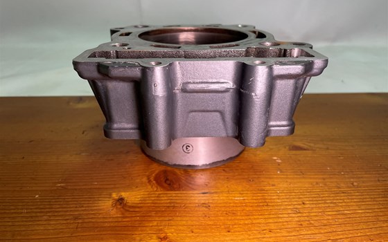 KTM RC 390 2016 Zylinder Kolben - Bild 6