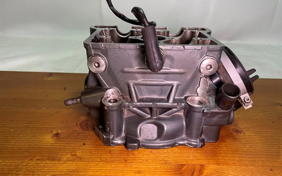 KTM RC 390 2016 Zylinderkopf Ventildeckel - Bild 7 KTM RC 390 2016 Zylinderkopf Ventildeckel - Bild 7