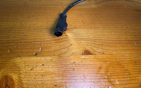 KTM RC 390 2016 ABS Sensor vorne - Bild 4 KTM RC 390 2016 ABS Sensor vorne - Bild 4