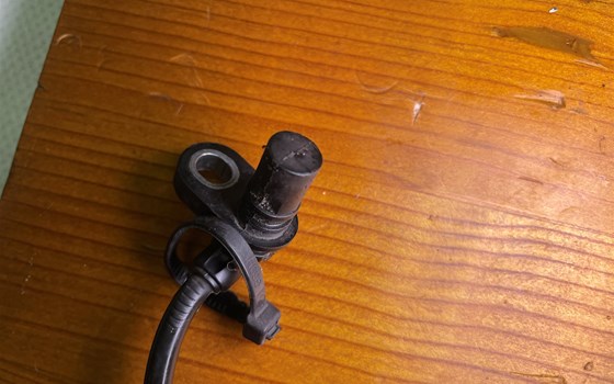 KTM RC 390 2016 ABS Sensor vorne - Bild 7 KTM RC 390 2016 ABS Sensor vorne - Bild 7