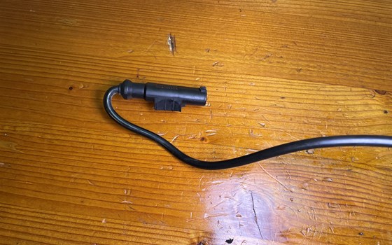 KTM RC 390 2016 ABS Sensor hinten - Bild 5 KTM RC 390 2016 ABS Sensor hinten - Bild 5