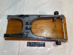 KTM RC 390 2016 Schwinge Schwingarm Sturzpads