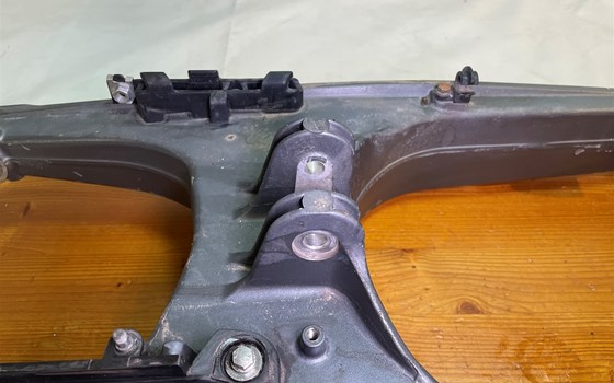 KTM RC 390 2016 Schwinge Schwingarm Sturzpads - Bild 5