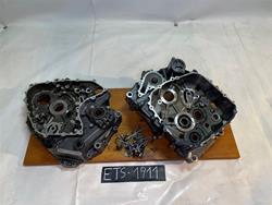 KTM RC 390 2016 Motorblock Motorgehäuse Gehäuse