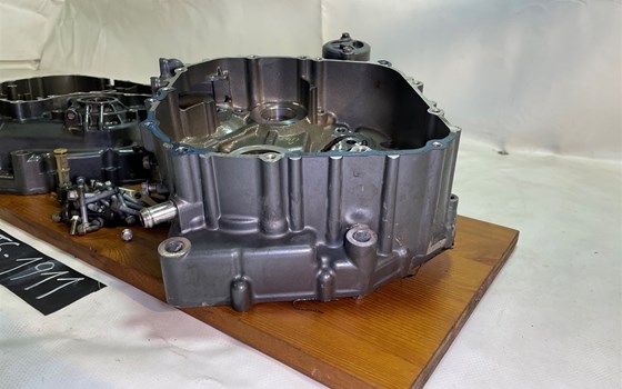 KTM RC 390 2016 Motorblock Motorgehäuse Gehäuse - Bild 6 KTM RC 390 2016 Motorblock Motorgehäuse Gehäuse - Bild 6