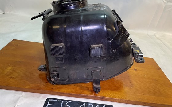 KTM RC 390 2016 Tank - Bild 2