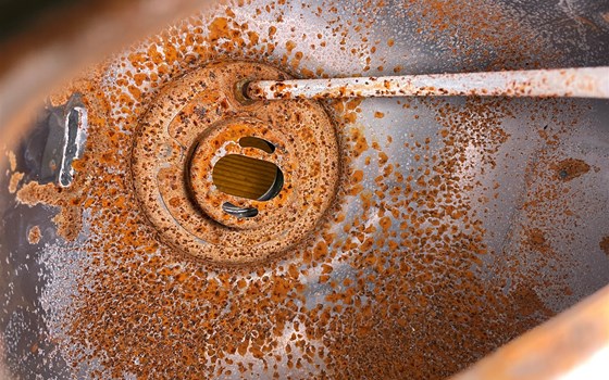 KTM RC 390 2016 Tank - Bild 8