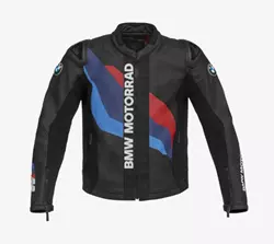 BMW Motorrad Jacke Downforce Herren BMW Motorrad Jacke Downforce Herren