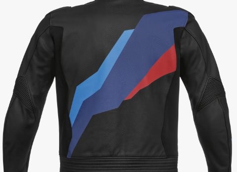 BMW Motorrad Jacke Downforce Herren - Bild 2 BMW Motorrad Jacke Downforce Herren - Bild 2