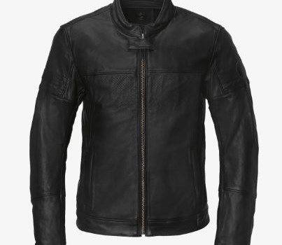 BMW Motorrad Jacke Dahlem Gr. XL Herren - Bild 1 BMW Motorrad Jacke Dahlem Gr. XL Herren - Bild 1