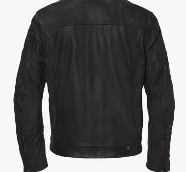 BMW Motorrad Jacke Dahlem Gr. XL Herren - Bild 2 BMW Motorrad Jacke Dahlem Gr. XL Herren - Bild 2