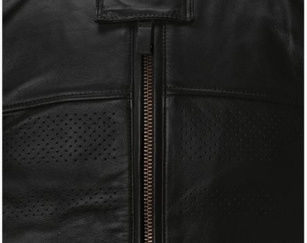 BMW Motorrad Jacke Dahlem Gr. XL Herren - Bild 3 BMW Motorrad Jacke Dahlem Gr. XL Herren - Bild 3