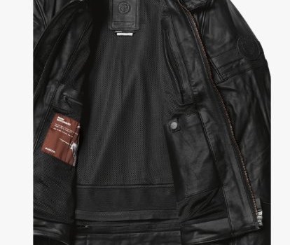 BMW Motorrad Jacke Dahlem Gr. XL Herren - Bild 4 BMW Motorrad Jacke Dahlem Gr. XL Herren - Bild 4