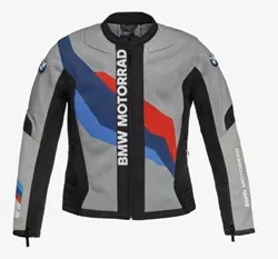 BMW Motorrad Jacke Sidepod Air Herren BMW Motorrad Jacke Sidepod Air Herren