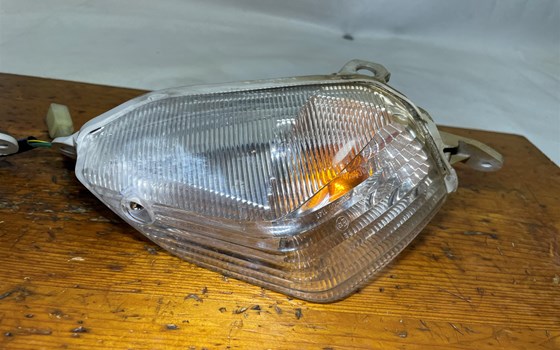 Kawasaki ZX-10R Ninja 06-07 Blinker hinten - Bild 4