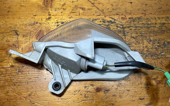 Kawasaki ZX-10R Ninja 06-07 Blinker hinten - Bild 7