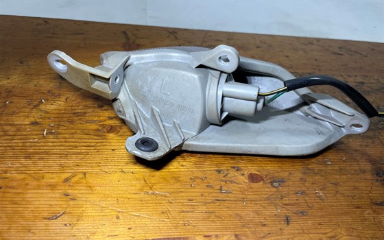 Kawasaki ZX-10R Ninja 06-07 Blinker hinten - Bild 8