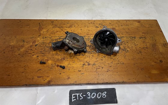 Kawasaki ZX-10R Ninja 06-07 Wasserpumpe Pumpe - Bild 1