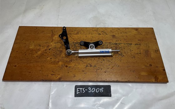 Kawasaki ZX-10R Ninja 06-07 Öhlins Lenkungsdämpfer - Bild 1