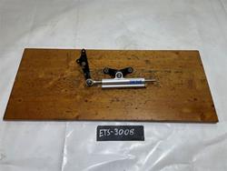 Kawasaki ZX-10R Ninja 06-07 Öhlins Lenkungsdämpfer