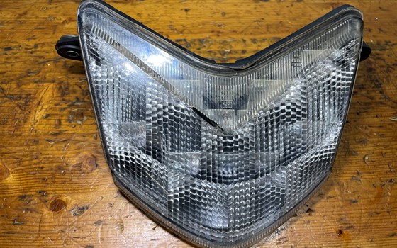 Kawasaki ZX-10R Ninja 06-07 Rücklicht - Bild 2