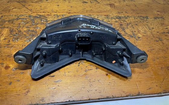 Kawasaki ZX-10R Ninja 06-07 Rücklicht - Bild 3