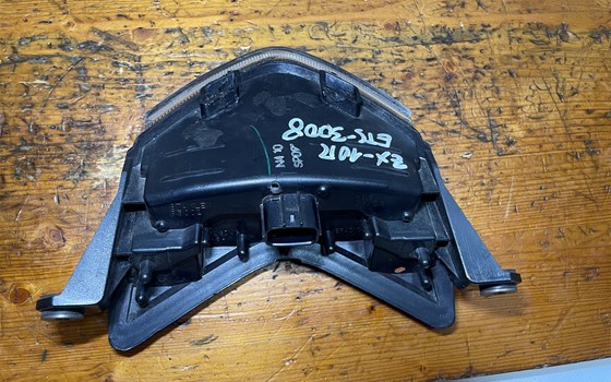 Kawasaki ZX-10R Ninja 06-07 Rücklicht - Bild 4