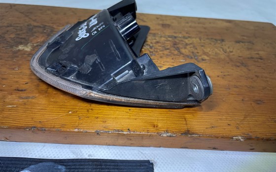 Kawasaki ZX-10R Ninja 06-07 Rücklicht - Bild 6