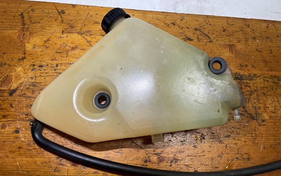 Kawasaki ZX-10R Ninja 06-07 Ausgleichsbehälter Kühlflüssigkeit - Bild 2