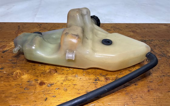 Kawasaki ZX-10R Ninja 06-07 Ausgleichsbehälter Kühlflüssigkeit - Bild 6