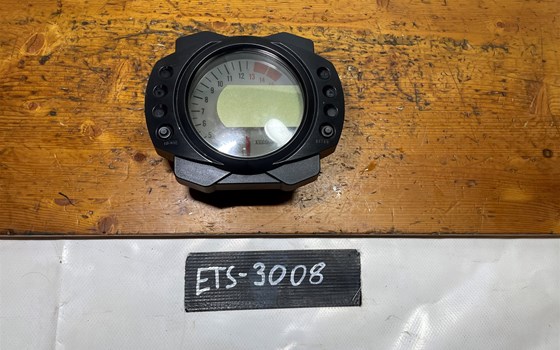 Kawasaki ZX-10R Ninja 06-07 Tacho Instrument - Bild 1