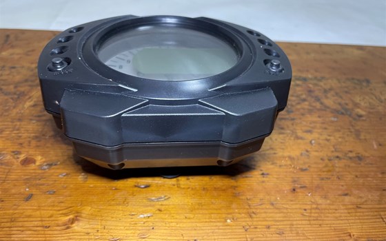 Kawasaki ZX-10R Ninja 06-07 Tacho Instrument - Bild 3