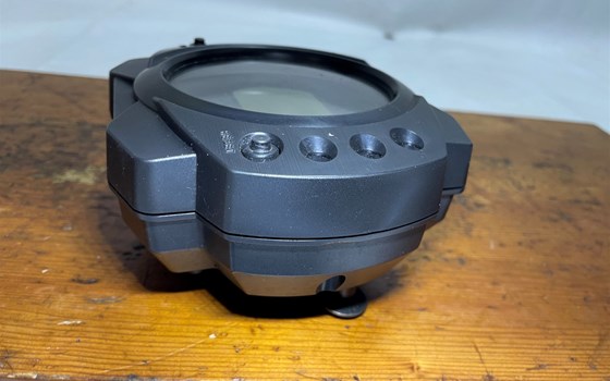 Kawasaki ZX-10R Ninja 06-07 Tacho Instrument - Bild 4
