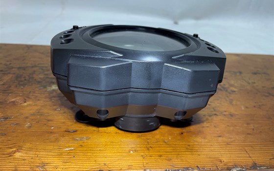 Kawasaki ZX-10R Ninja 06-07 Tacho Instrument - Bild 5