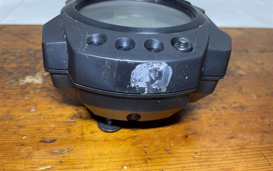 Kawasaki ZX-10R Ninja 06-07 Tacho Instrument - Bild 6
