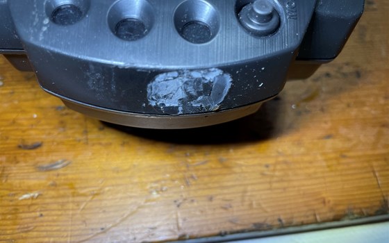 Kawasaki ZX-10R Ninja 06-07 Tacho Instrument - Bild 7