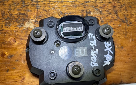 Kawasaki ZX-10R Ninja 06-07 Tacho Instrument - Bild 8