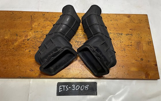 Kawasaki ZX-10R Ninja 06-07 RAM Gummi Ansauggummi - Bild 1